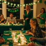 26 Crowd-Pleaser St Patrick’s Day Party Entertainment Ideas