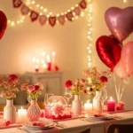 26 Must-Have Valentine’s Day Party Checklist Ideas