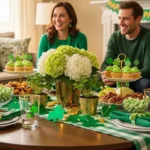 26 Smart St Patrick’s Day Event Layout Ideas for Any Space
