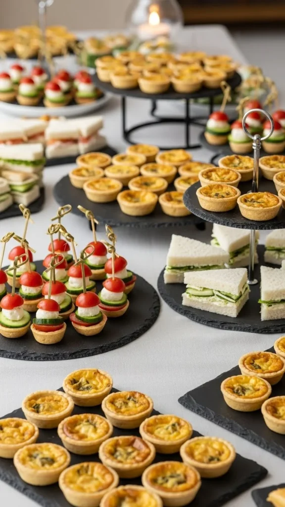 Avoid Overcrowding the Table