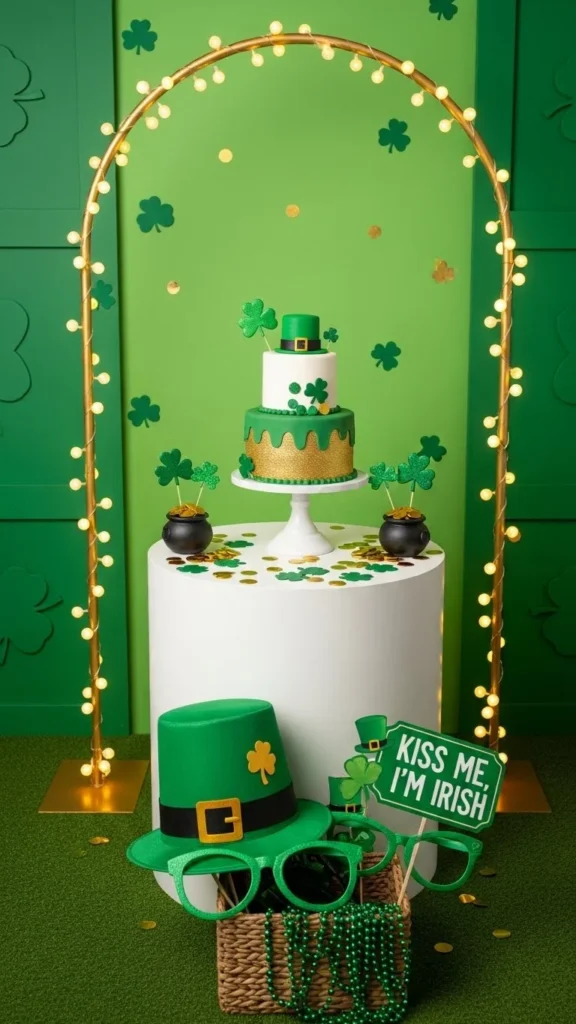 Save One Decor Piece for Photos