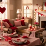 27 Creative Valentine’s Day Party Decor Planning Tips