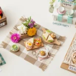 27 Fresh Spring Event Themes That Feel On-Trend