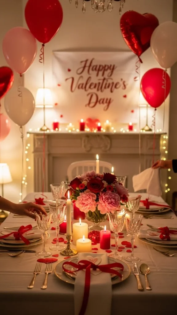 Do a Final Walk-Through Before Guests Arrive