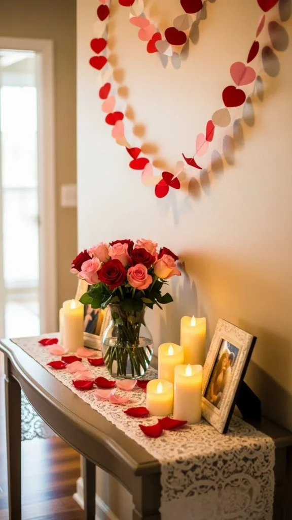 Create a Simple Entry Moment