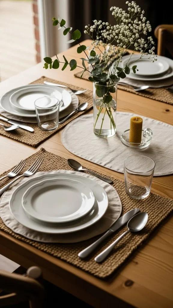 Ready-to-Go Table Layers