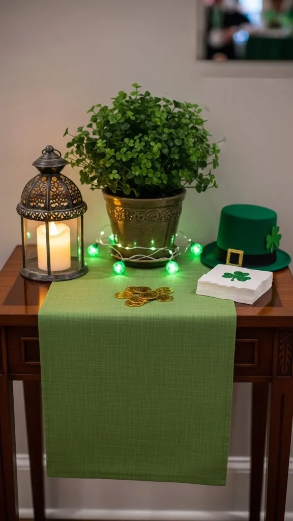 Create a Simple Entry Table Moment