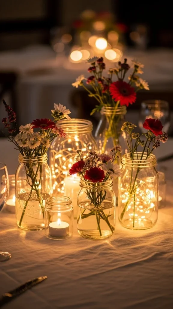 Repurpose Everyday Glassware