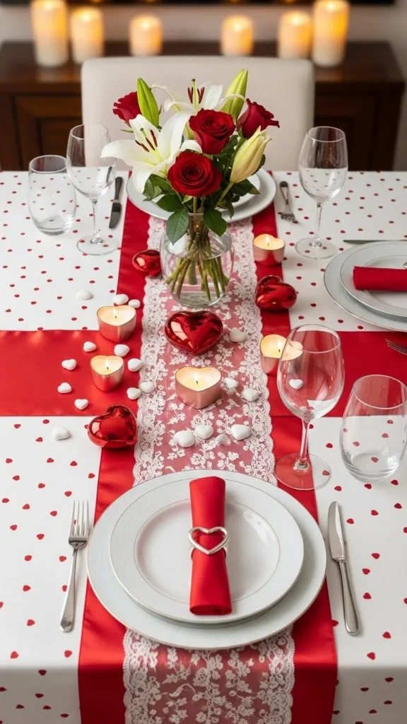 Table Coverings