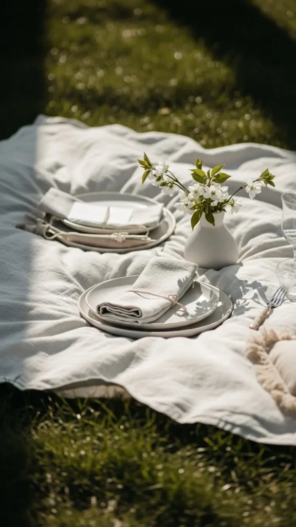 Linen & Light Neutrals