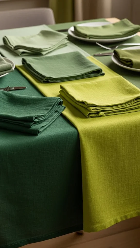  Reusable Fabric Touches