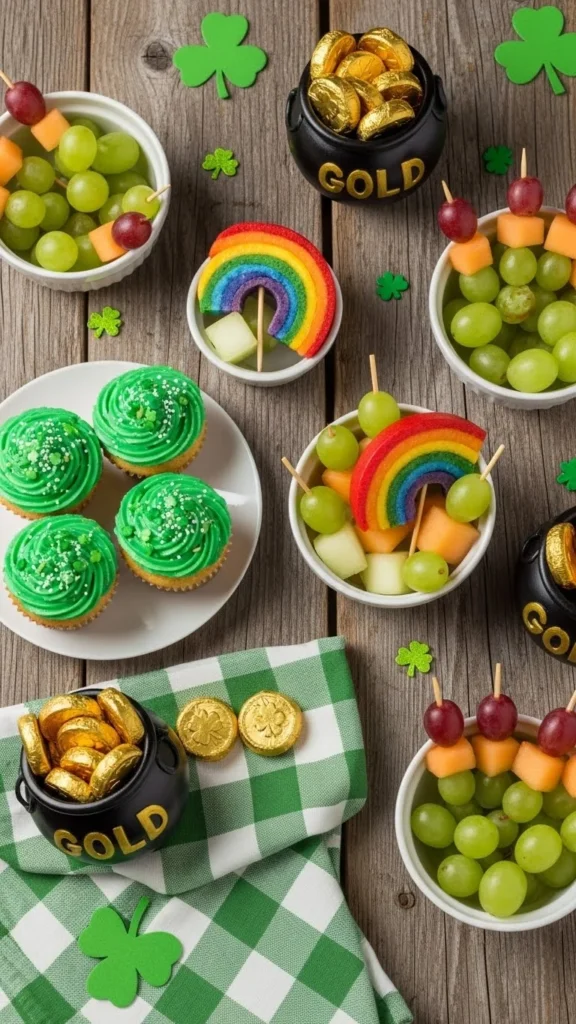 Plan One Kid-Friendly Option