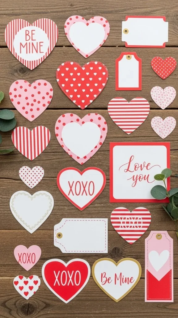 Use Printable Decor at Home