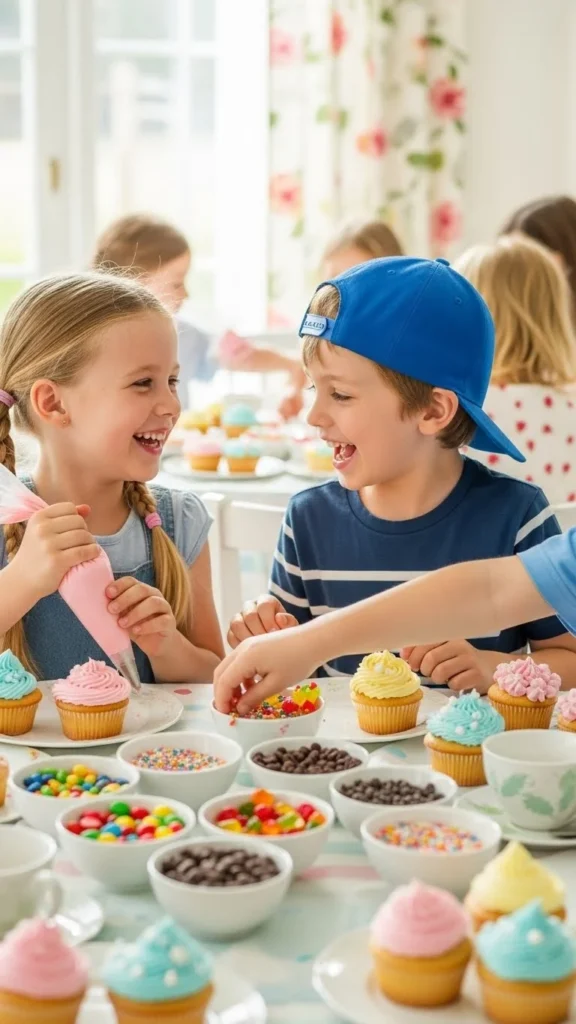 Add Activities That Feel Like Part of the Magic