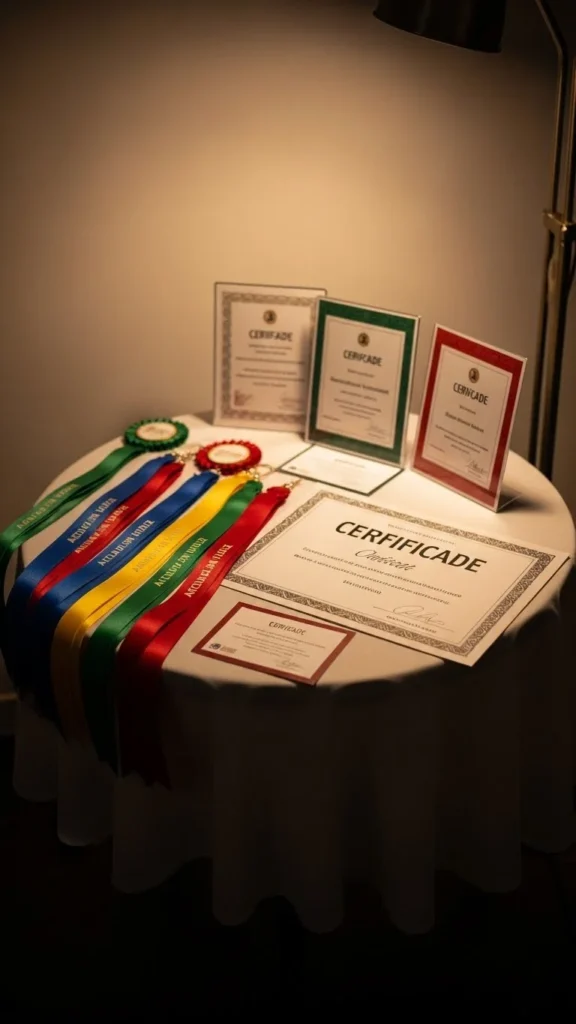 Add Small Touches That Feel Big