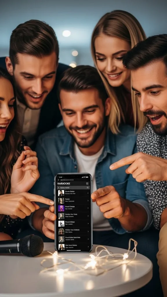 Build a Song List That Guarantees Laughs