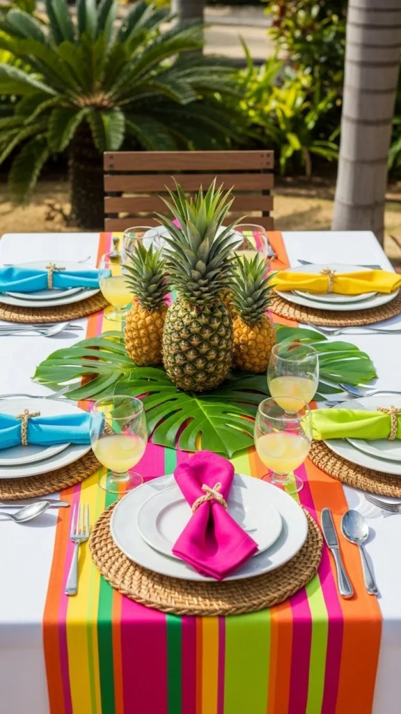 Choose a Color Palette That Pops