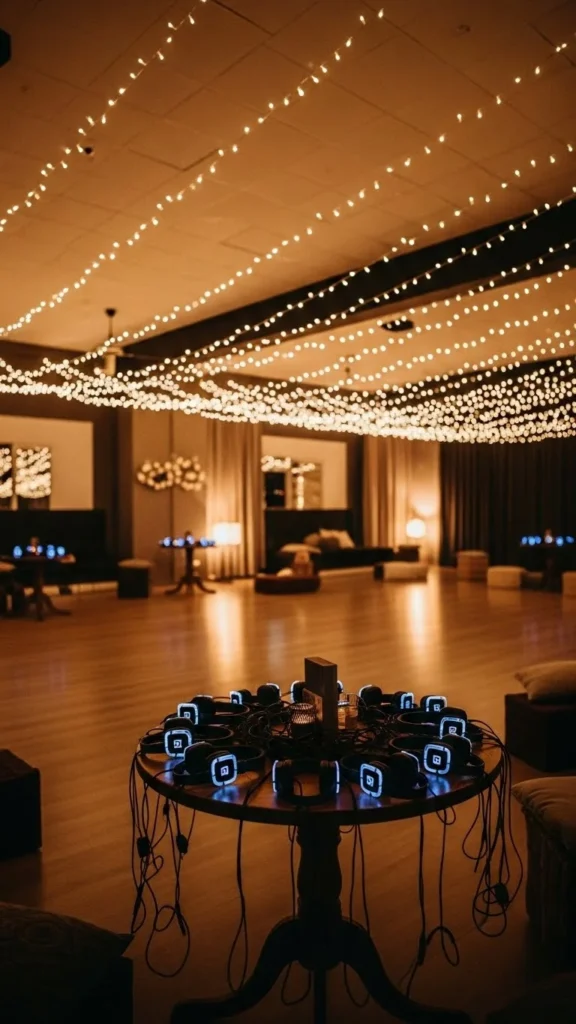 Choose the Right Space First