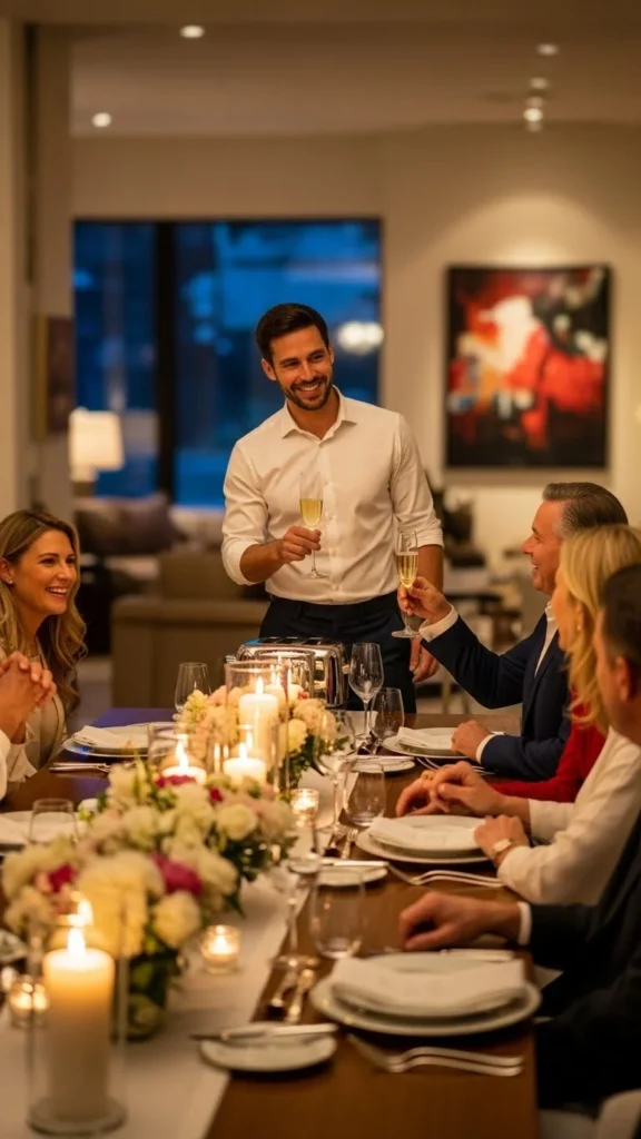 Create a Loose, Comfortable Timeline