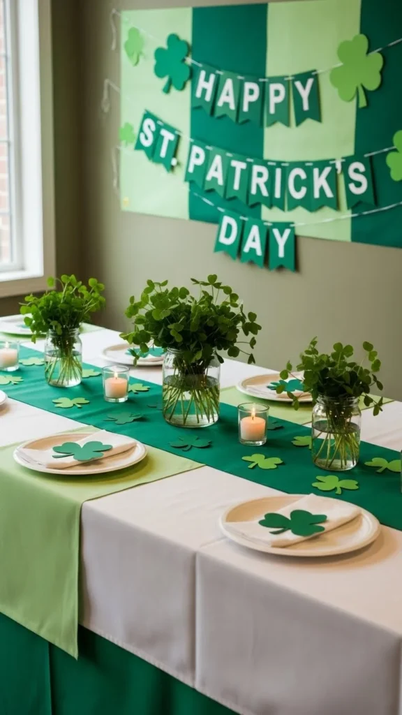 Event Theme & Color Palette