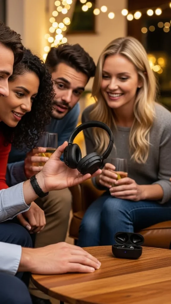 Explain How It Works (Quickly)