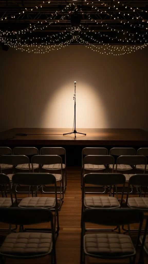 Find the Right Venue and Date