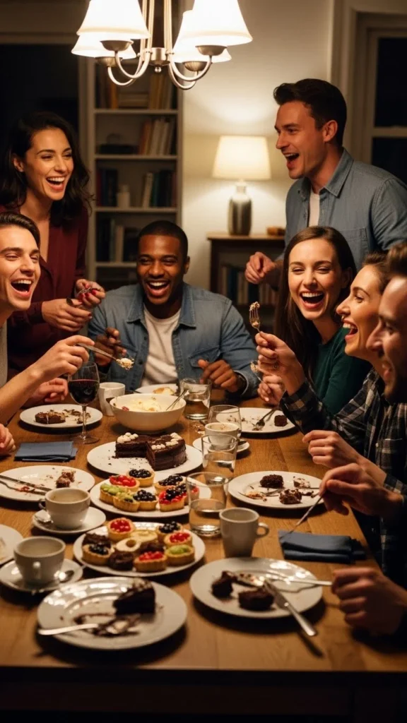 Finish With a Thoughtful Final Touch