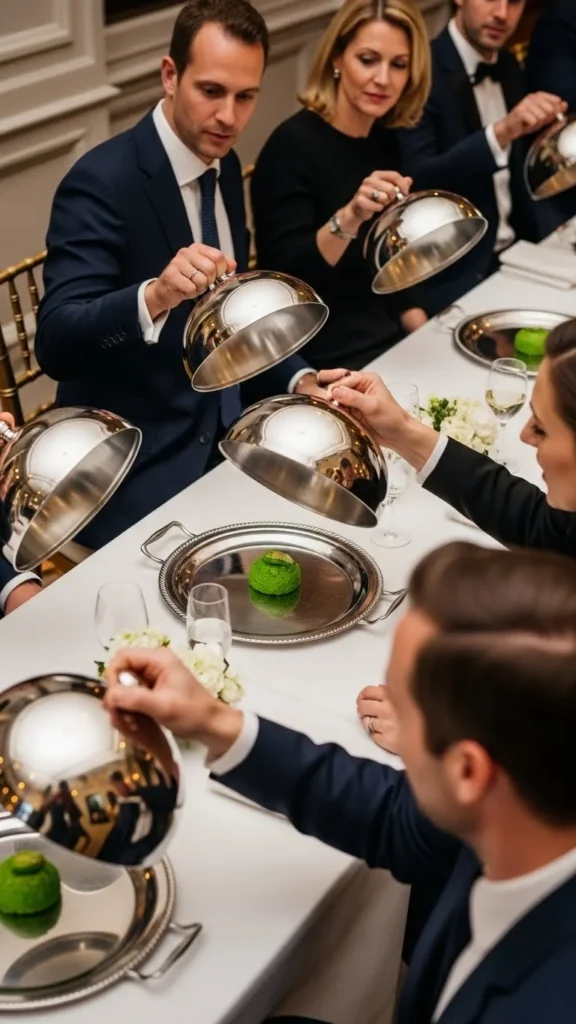 Guess the Green Item