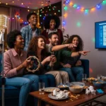 How to Host a Karaoke Night That Brings Unforgettable Laughs