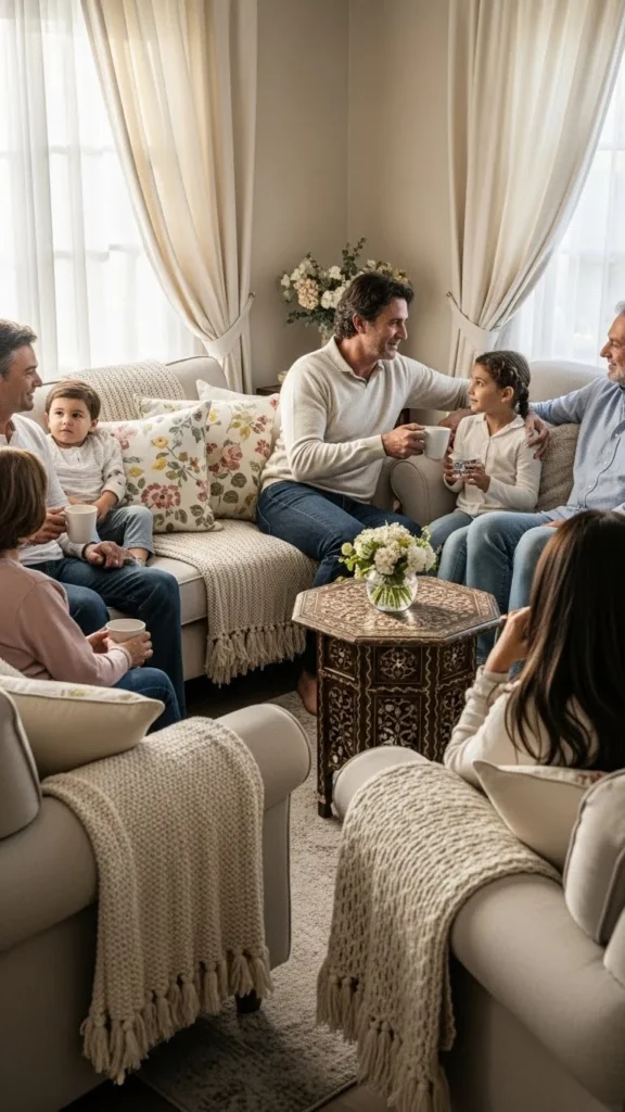 How to Organize a Baby Naming Ceremony