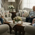 How to Organize a Naming Ceremony Filled With Heart