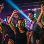 How to Organize a Silent Disco That Guests Will Never Forget