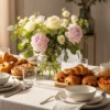 How to Plan a Brunch Event That Looks Aesthetic & Trendy