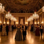 How to Plan a Masquerade Ball That Feels Mysterious & Elegant
