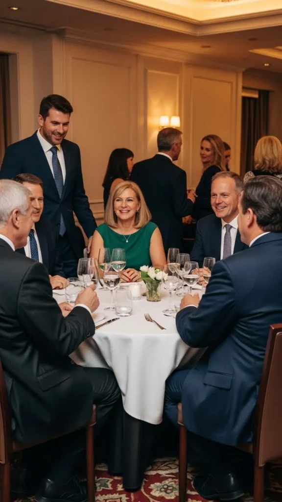 Keep the Guest List Meaningful (Not Massive)