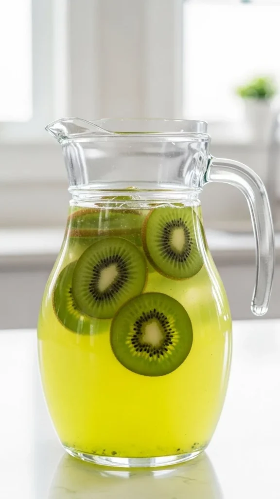Kiwi Splash