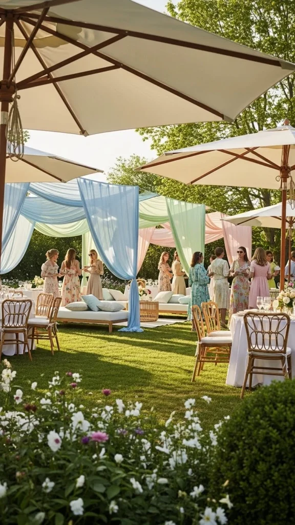 Outdoor Shade Solutions