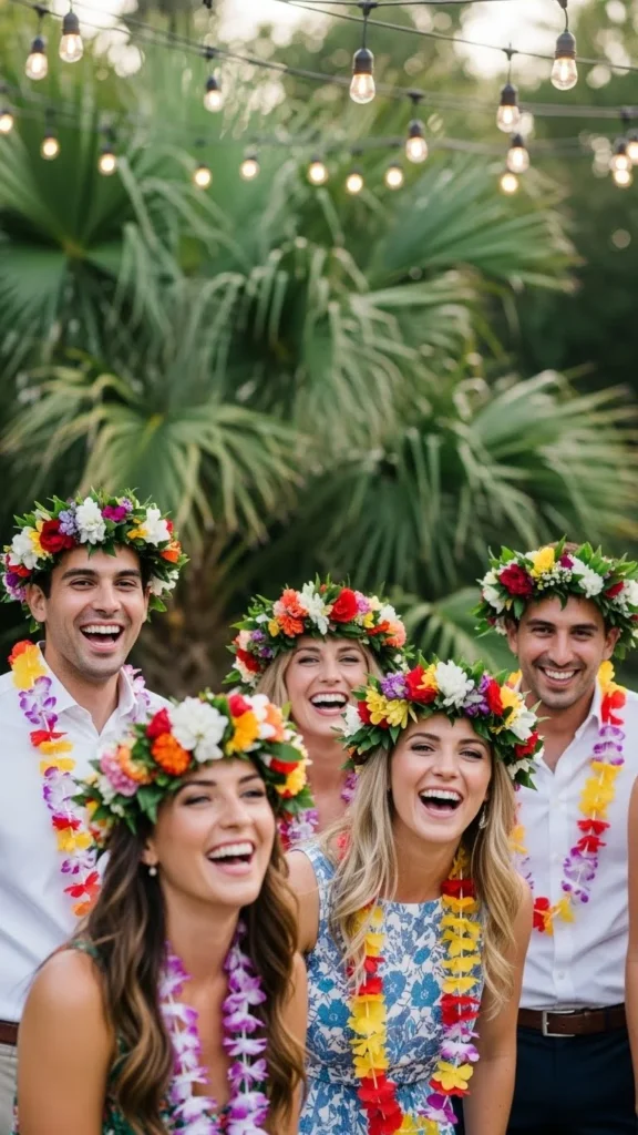 Plan One Easy Activity (That’s Optional)