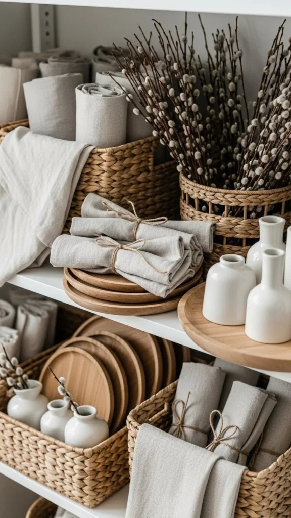 Reusable Decor Choices