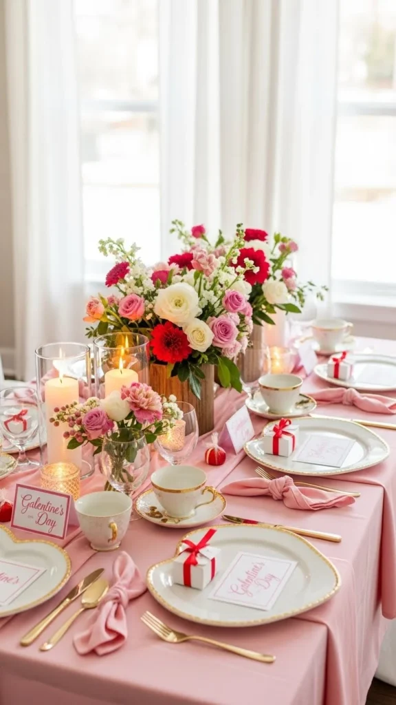 Set the Scene With Effortless Decor