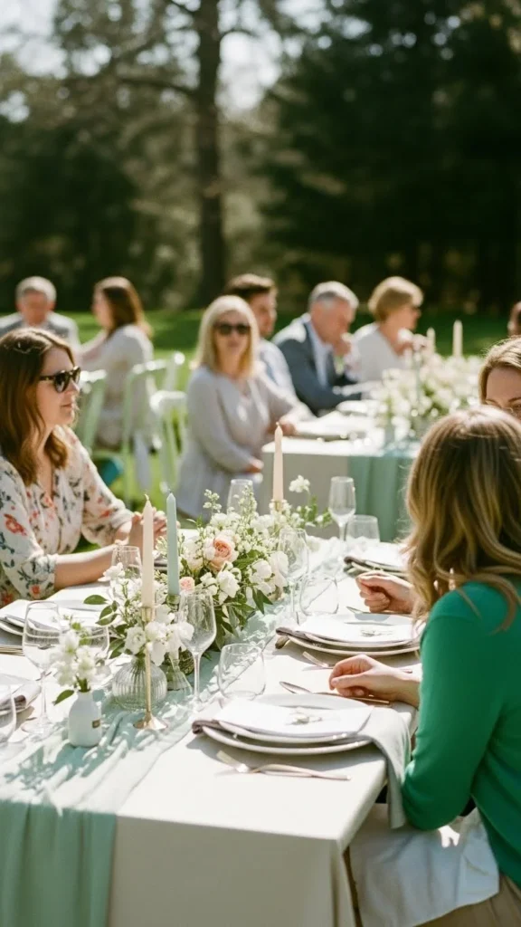 Spring Event Planning Ideas