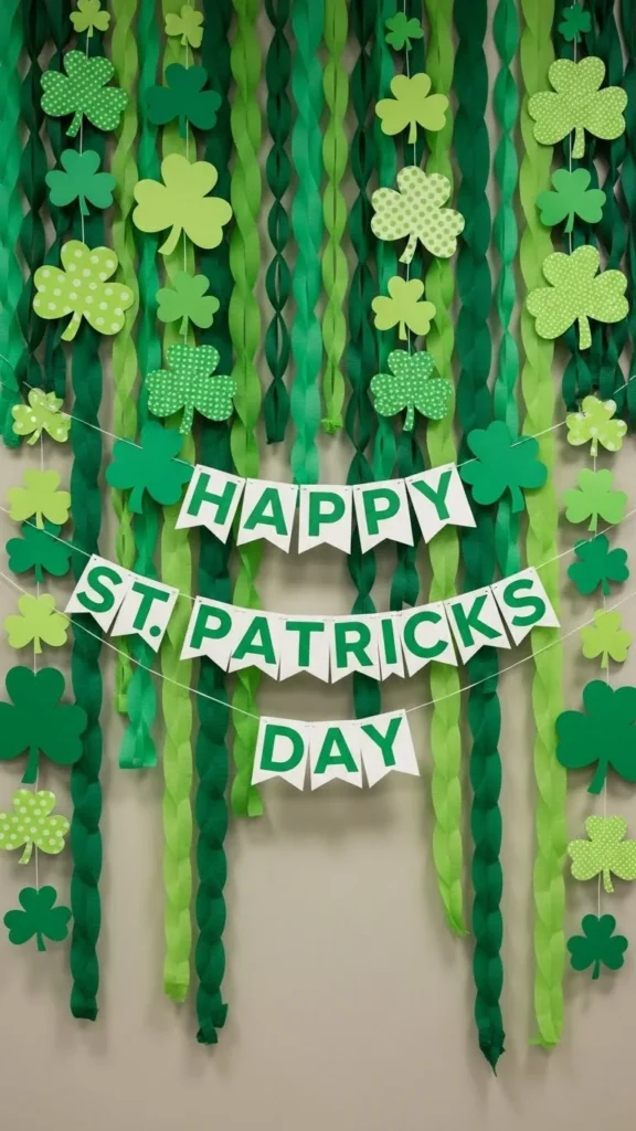 Wall & Hanging Decorations